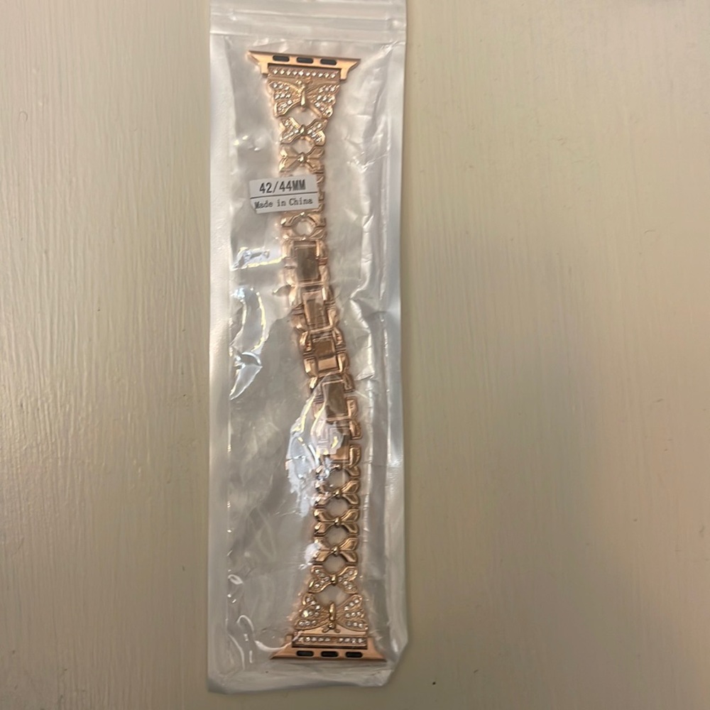 Strap for Apple Watch size 42/44 New